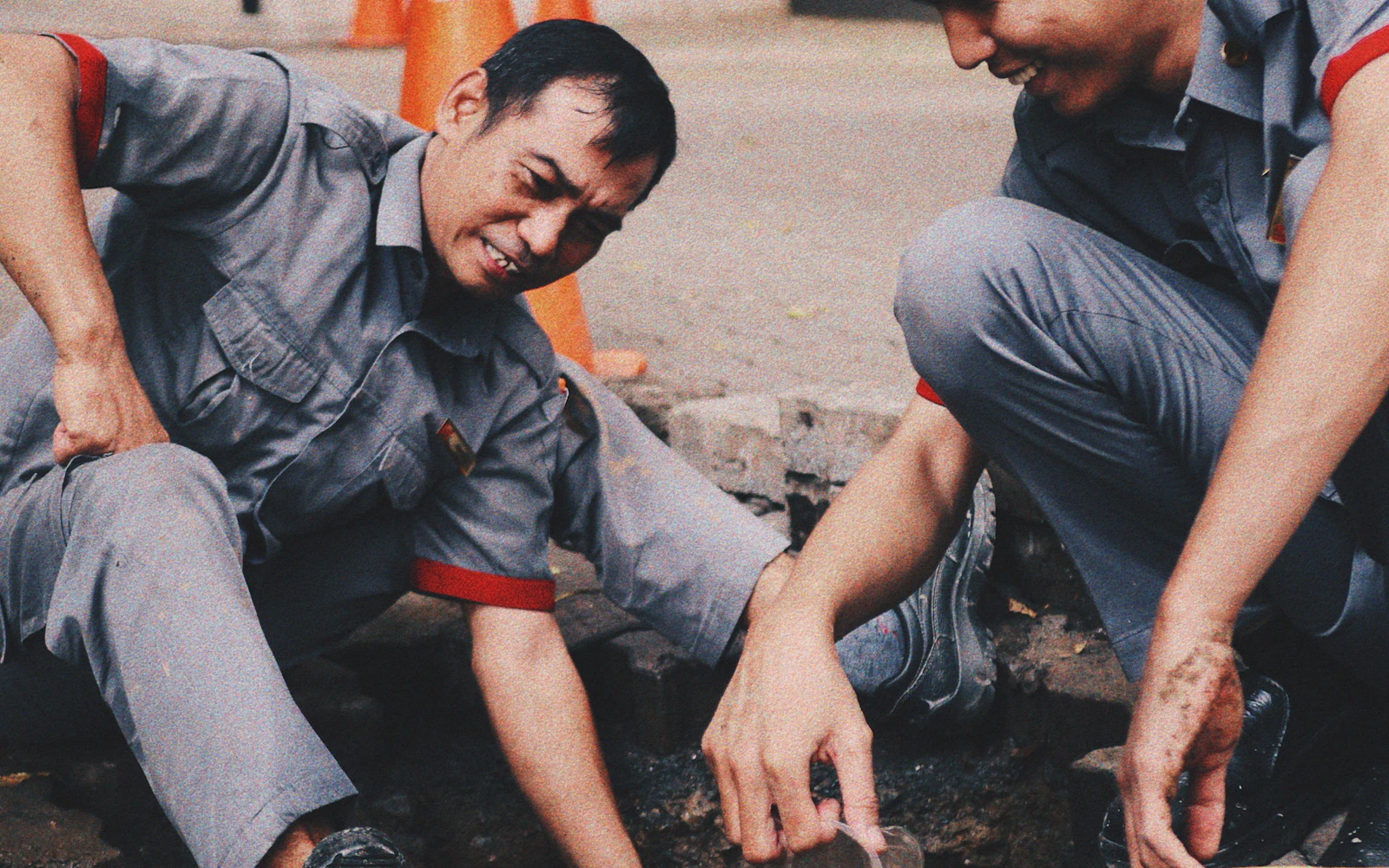 Dịch vụ nước
