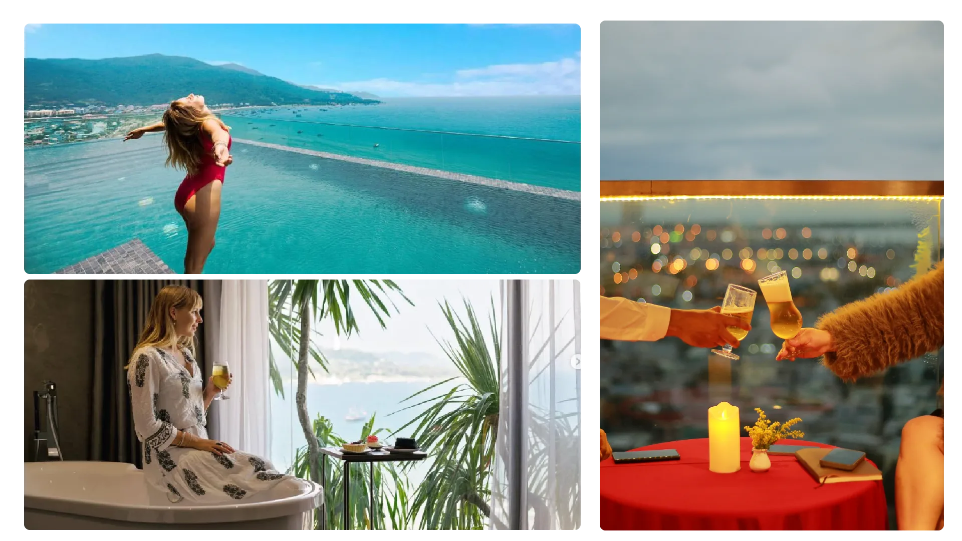 The Code Hotel & Spa