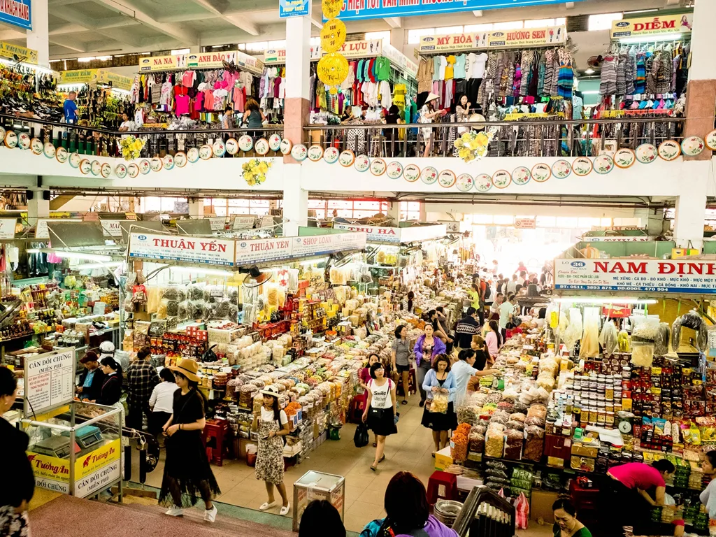 Han Market