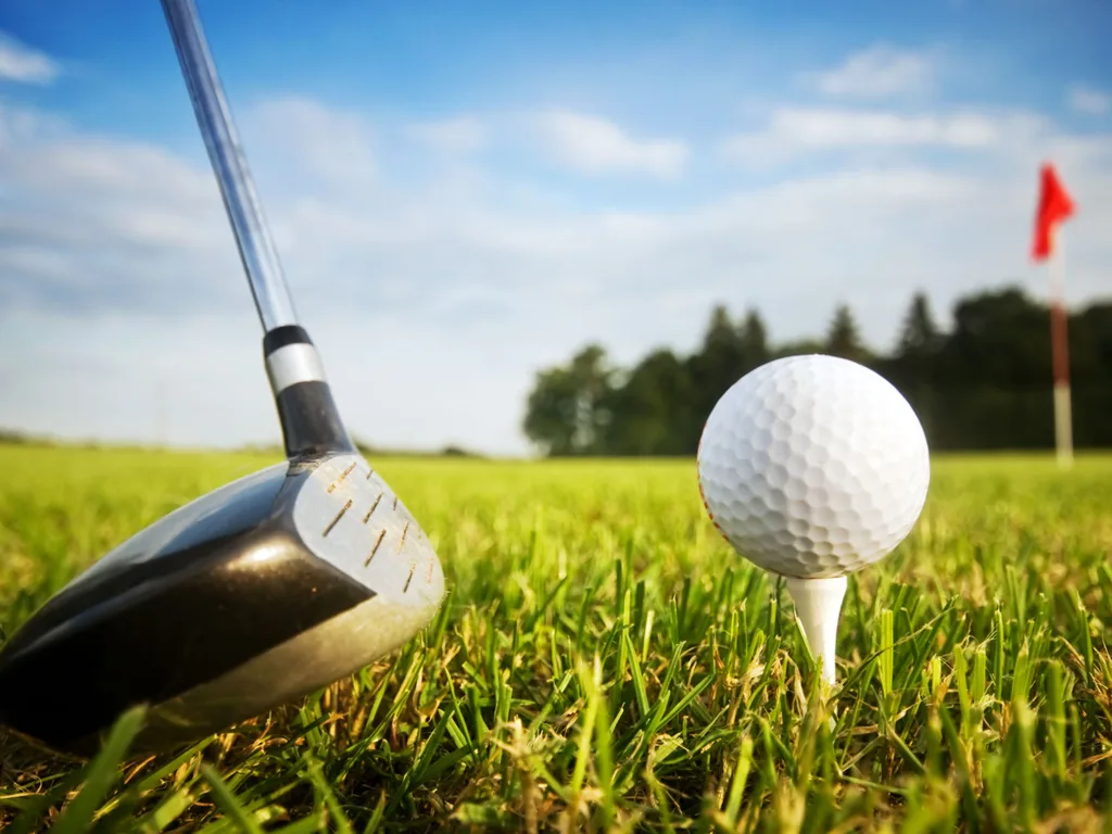 Golf