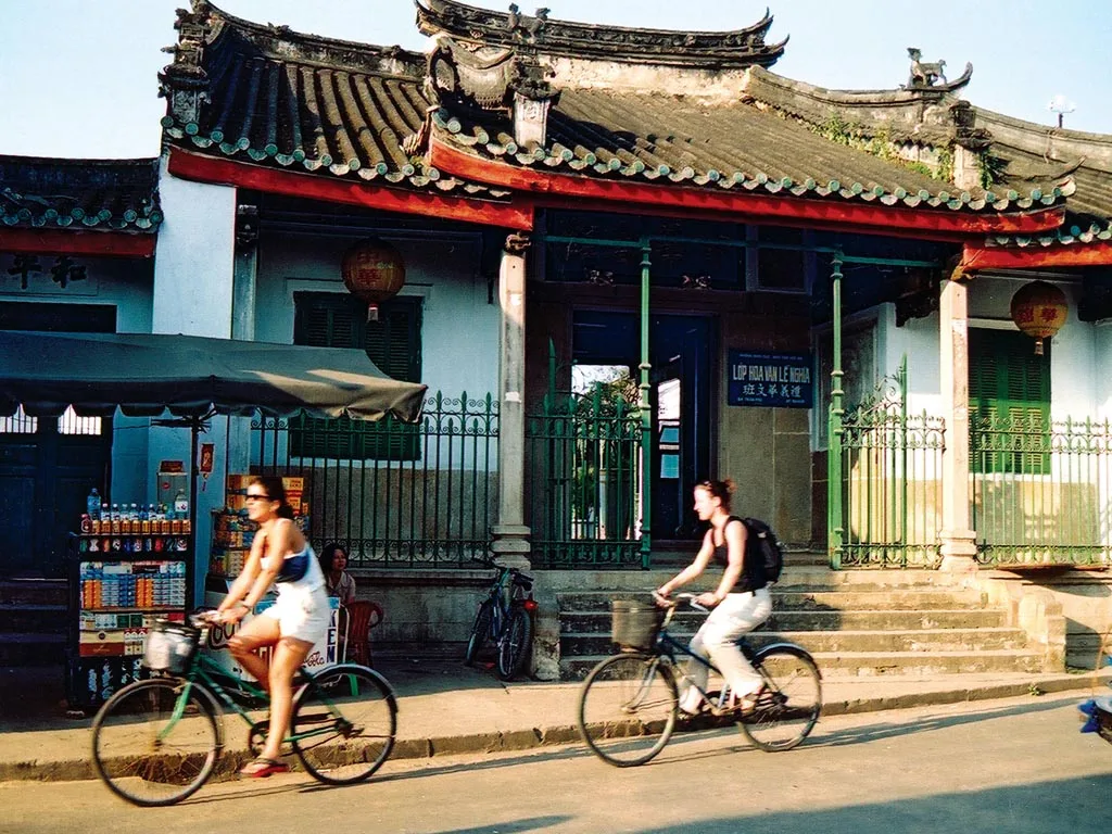 Hoi An Ancient Town