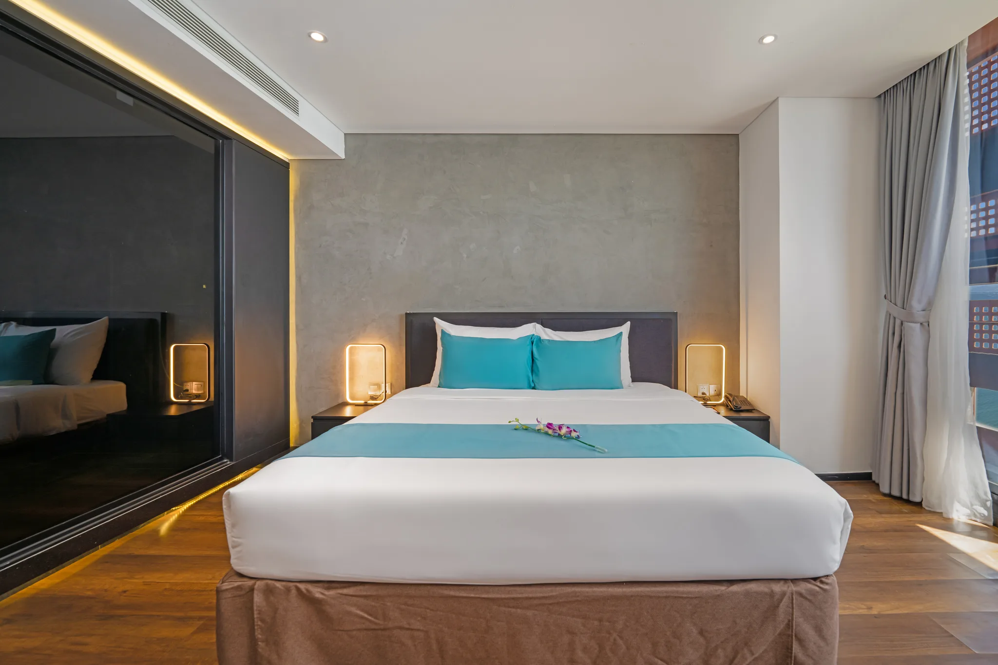 Premier Deluxe Ocean View