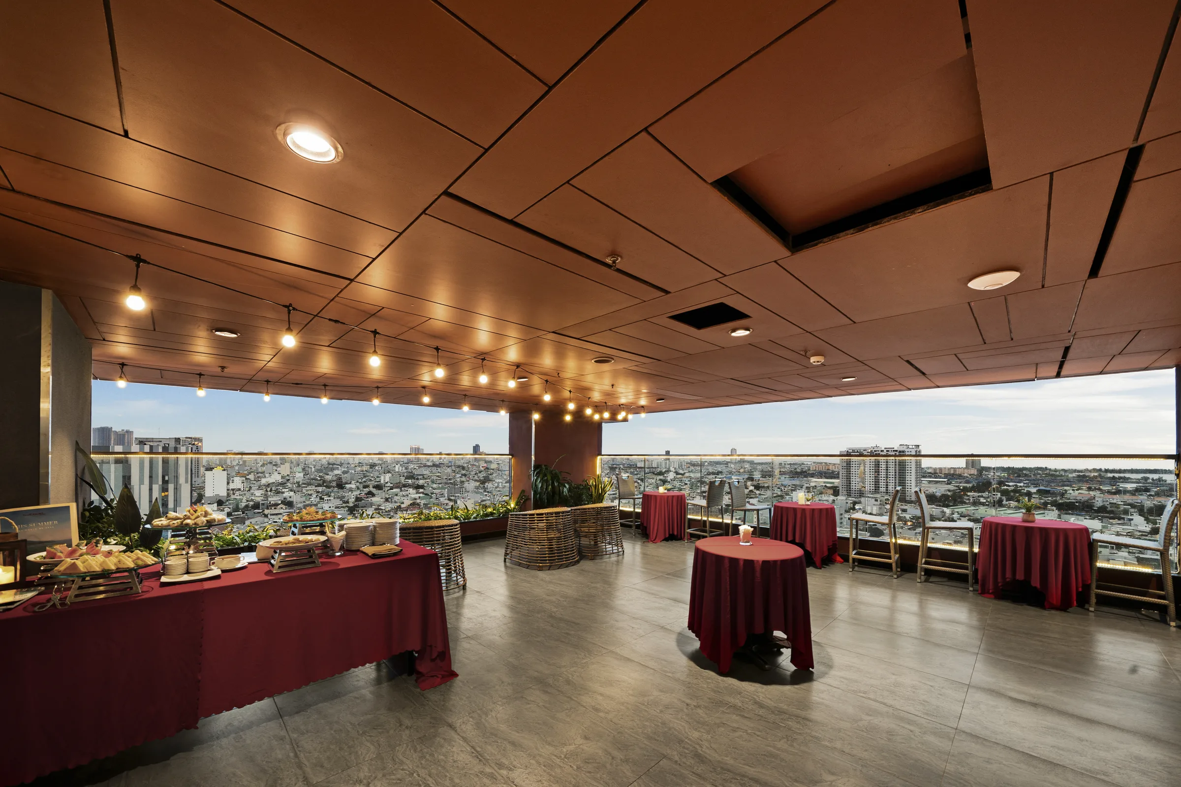 The Code Hotel & Spa