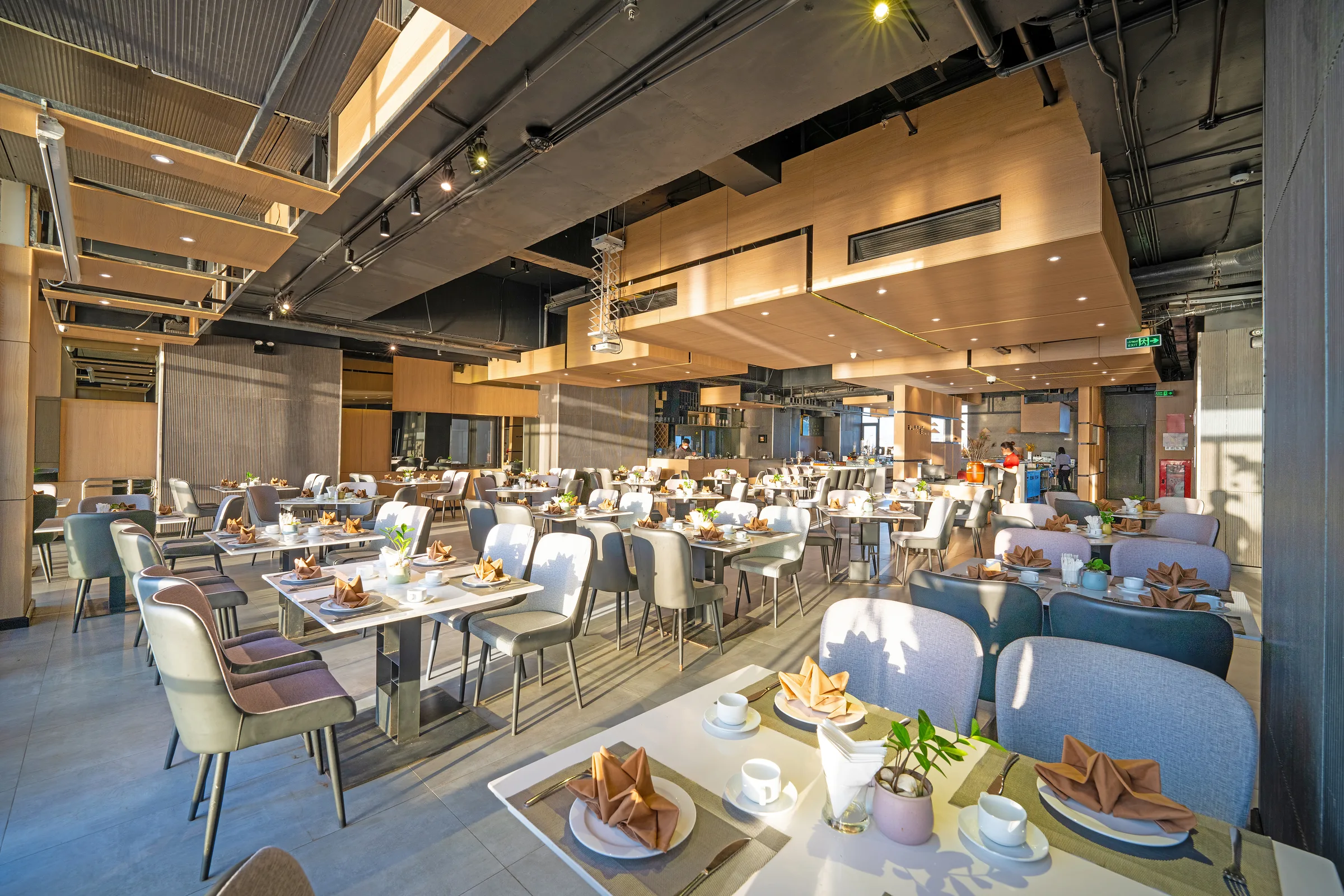 The Code Hotel & Spa